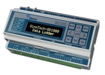 Bộ ghi dữ liệu QD1000 GSM / GPRS / GPS