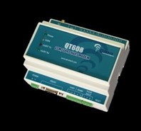 Thiết bị thu thập dữ liệu QT-606. Bộ truyền dữ liệu datalogger