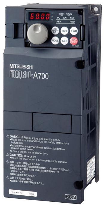 fr-a700-mitsubishi