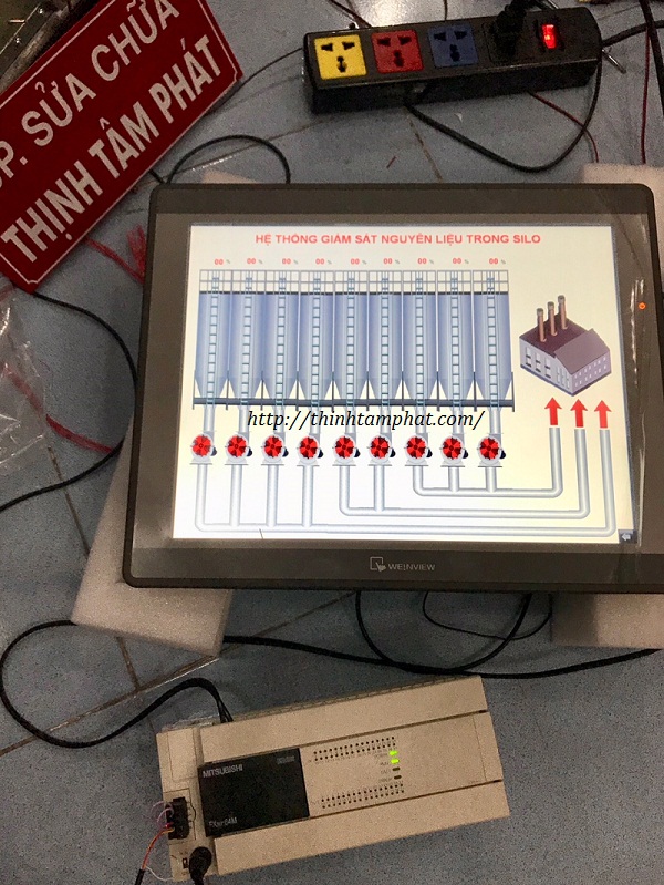 lap-trinh-man-hinh-hmi-weinview-giam-sat-nguyen-lieu-trong-bon-chua