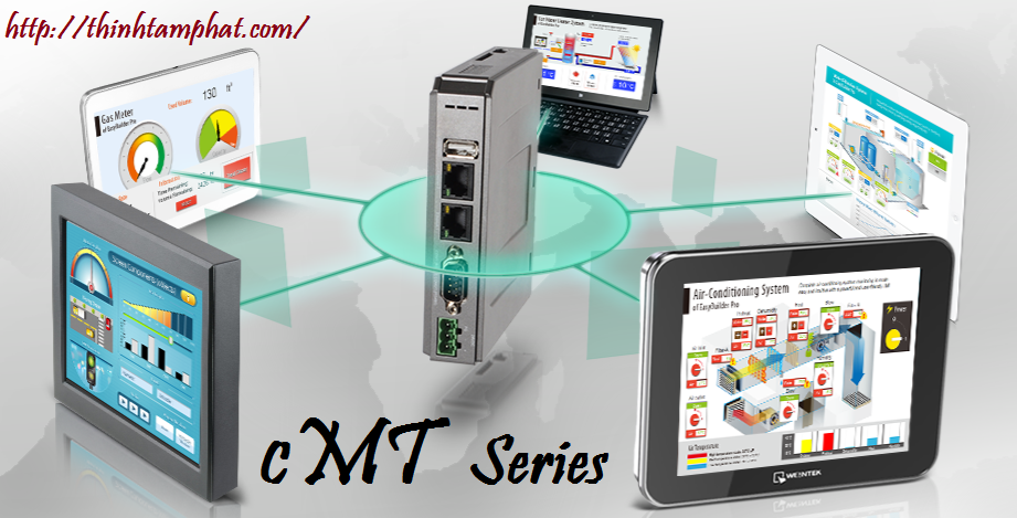 hmi-weintek-cmt-series