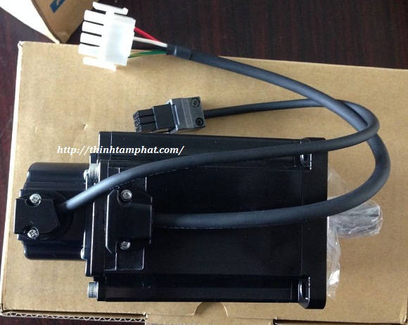 servo-GYS751DC2-T2C