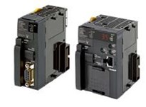 PLC Omron CJ2M