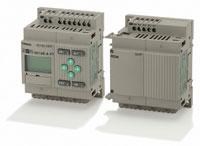 PLC ZEN Omron – bộ điều khiển lập trình đơn giản.