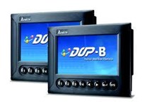 HMI Delta DOP-B07S415
