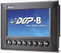 HMI Delta DOP-B08S515
