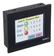 Màn hình cảm ứng NV3, NV4