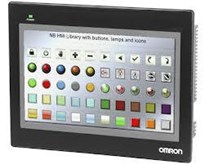 Màn hình cảm ứng HMI NB3/NB5/NB7/NB10