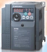 Biến tần Mitsubishi FR-D720