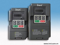 Biến tần INVT GD10 - Biến tần mini