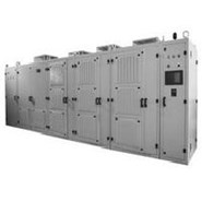 Biến tần INVT CHH100 - Biến tần trung thế