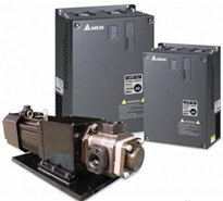 Biến tần Delta VFD-VJ series