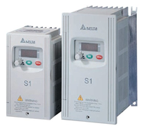 Biến tần Delta VFD-S series