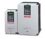 Biến tần LS ứng dụng chuyên biệt cho tải bơm quạt iP5A