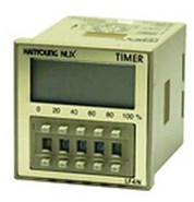 Bộ hẹn giờ Hanyoung LF4N