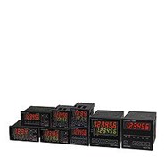 Bộ đếm/ Bộ hẹn giờ Hanyoung GE7-P62