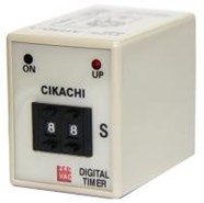 Bộ hẹn giờ Cikachi AH3D-1