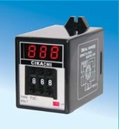 Bộ đếm Cikachi T3C-N