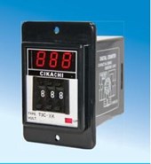 Bộ đếm Cikachi T3C-Y