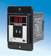 Bộ đếm Cikachi T2C-YV