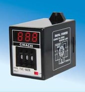 Bộ đếm Cikachi T3C-NV