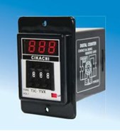 Bộ đếm Cikachi T3C-YV