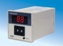 Bộ đếm Cikachi H2C-V
