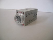 Bộ hẹn giờ analog Fotek MY series - ON delay