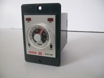 Bộ hẹn giờ analog Fotek STPY-M - ON delay