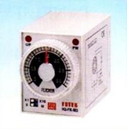 Bộ hẹn giờ analog Fotek H3-FK-M3 - Flicker