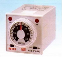 Bộ hẹn giờ analog Fotek H5B-FK-M3 - Flicker
