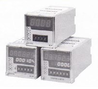 Bộ đếm Fotek SC-3x series - Đa chức năng