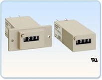 Bộ đếm Omron CKS - Bộ đếm tổng