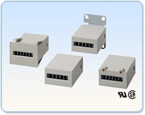 Bộ đếm Omron CKS - Bộ đếm tổng