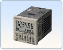 Bộ đếm Omron H7CZ - Loại kinh tế