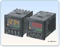 Bộ đếm Omron H7CX - Loại thông dụng