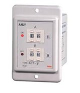 Bộ hẹn giờ Anly ACT series - Twin timer