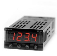 Bộ điều khiển nhiệt độ Hanyoung UX100