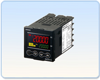 Bộ điều khiển nhiệt độ Omron E5CN-H - Loại đa năng cao cấp