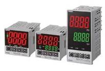 Bộ điều khiển nhiệt độ Omron E5CSL / E5CWL / E5EWL - Loại kinh tế