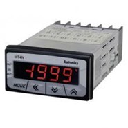Đồng hồ đo đa năng cao cấp Autonics MT4N Series