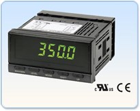 Đồng hồ đo nhiệt độ Omron K3MA-L