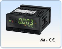 Đồng hồ đo trọng lượng Omron K3HB-V