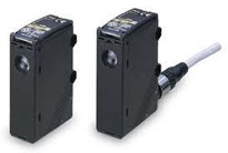 Cảm biến quang Omron E3M - Loại phát hiện vệt