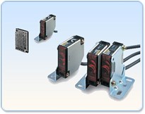 Cảm biến quang Omron E3JK - Loại auto-volt