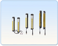 Cảm biến an toàn Omron F3SJ-E - Loại kinh tế đa năng