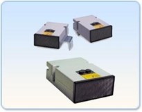 Cảm biến siêu âm Omron E4A-3K - Loại ON/OFF 3m