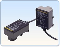 Cảm biến áp suất Omron E8EB - Loại đo áp suất khí