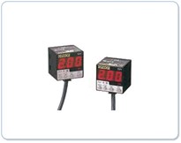 Cảm biến áp suất Omron E8Y - Loại đo độ lệch áp