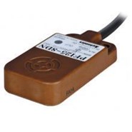 Cảm biến tiệm cận Autonics PFI series - Loại dẹp